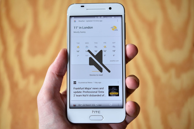 Trung tâm sửa chữa điện thoại HTC Đà Nẵng giá cực rẻ