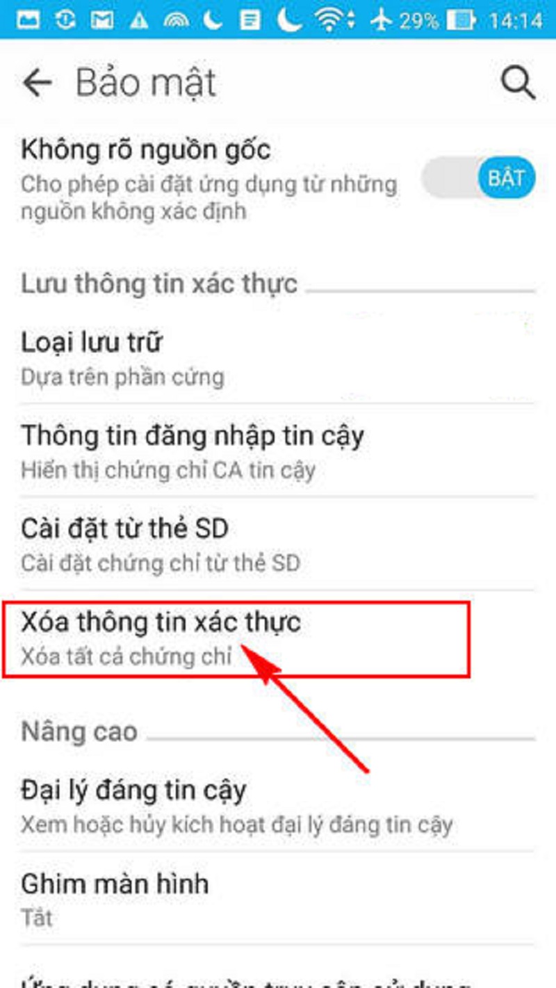 Trung tâm sửa chữa điện thoại asus Đà Nẵng