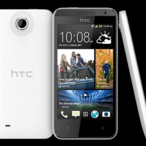 Thay mặt kính HTC Desire 300