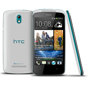 Thay mặt kính HTC Desire 500