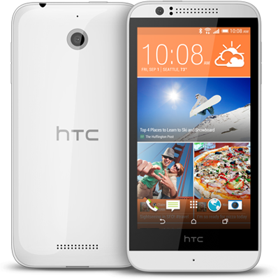 Thay mặt kính HTC Desire 510