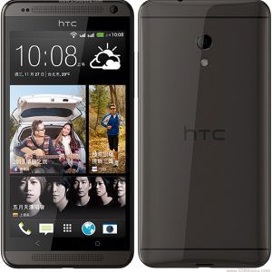 Thay mặt kính HTC Desire 700