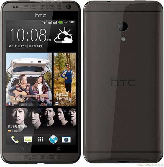 Thay mặt kính HTC Desire 700