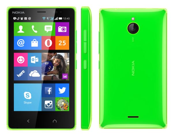 Thay mặt kính Nokia Lumia X2/1013
