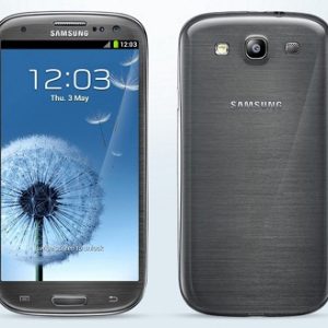 Thay mặt kính Samsung Galaxy S3(i9300)/i747/T999