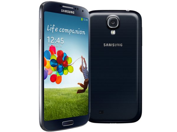 Thay mặt kính Samsung Galaxy S4(i9500)/i9505/i317/E330