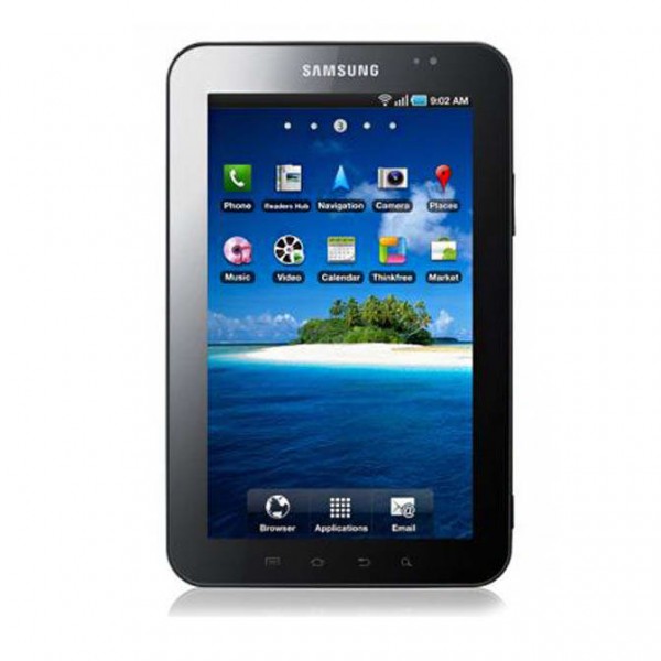 Thay mặt kính Samsung Galaxy Tab P1000/P100/p3100
