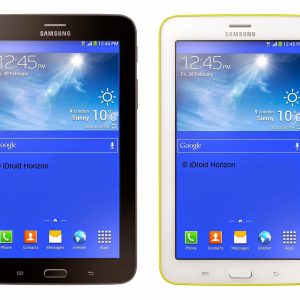 Thay mặt kính Samsung Galaxy Tab T111/T110/T210/T211
