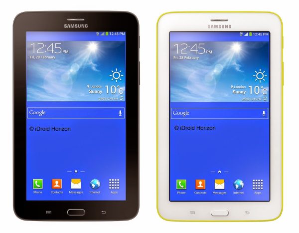 Thay mặt kính Samsung Galaxy Tab T111/T110/T210/T211