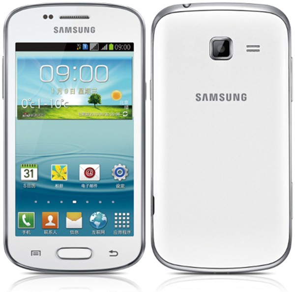 Thay mặt kính Samsung Galaxy Trend s7560