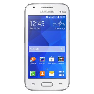Thay mặt kính Samsung Galaxy V G313
