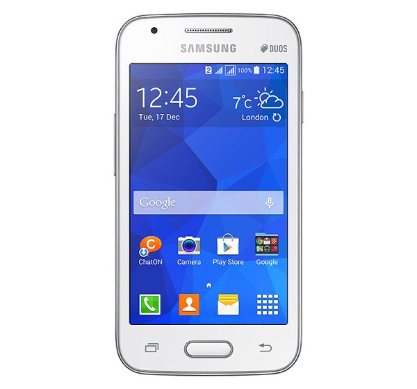 Thay mặt kính Samsung Galaxy V G313