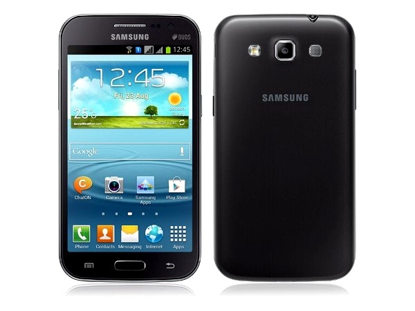 Thay mặt kính Samsung Galaxy Win i8552