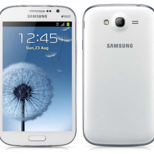 Thay mặt kính Samsung Galaxy i9082