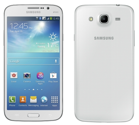 Thay mặt kính Samsung Galaxy i9200/i9205
