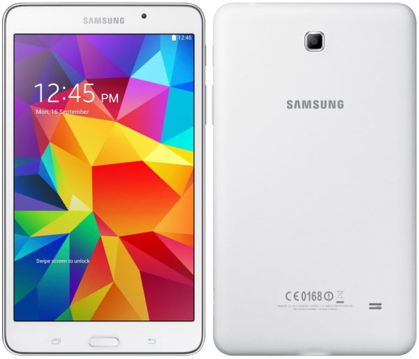 Thay mặt kính Samsung Galaxy tab 4 T230/T231