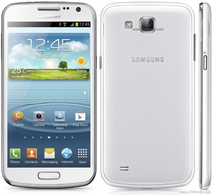 Thay mặt kính Samsung Galaxy Premier i9260