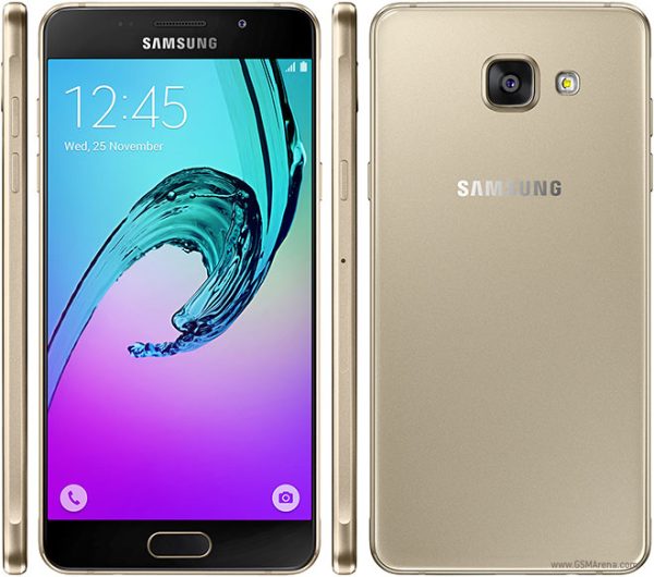 Thay mặt kính Samsung Galaxy A5