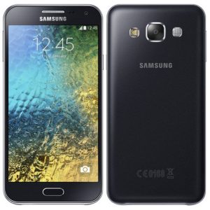 Thay mặt kính Samsung Galaxy E5