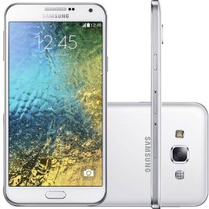 Thay mặt kính Samsung Galaxy E7