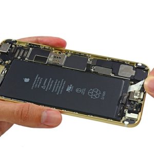 Sửa iPhone bị hư Mic