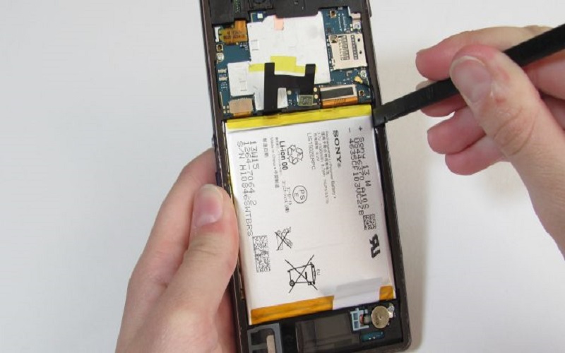 Có nên sửa điện thoại Sony Đà Nẵng bị hỏng tại Quốc Long Mobile không?