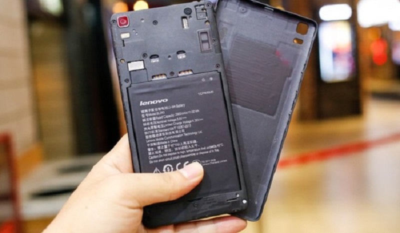 Sửa điện thoại Lenovo tại Đà Nẵng ở Quốc Long Mobile có tốt không?
