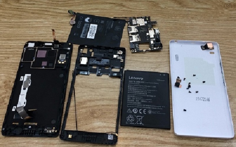 Sửa điện thoại Lenovo tại Đà Nẵng ở Quốc Long Mobile có tốt không?