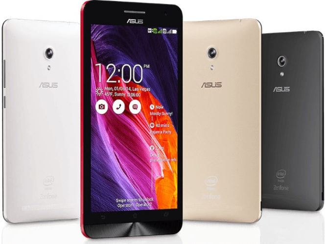 Tại sao bạn nên sửa điện thoại Asus Zenfone 5 tại Quốc Long Mobile?