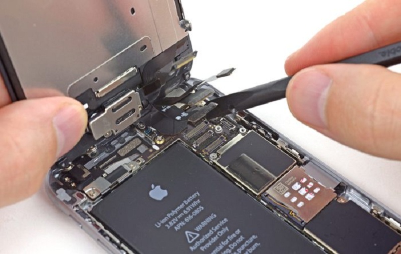 Vì sao sửa chữa iphone tại Đà Nẵng ở Quốc Long Mobile được yêu thích?
