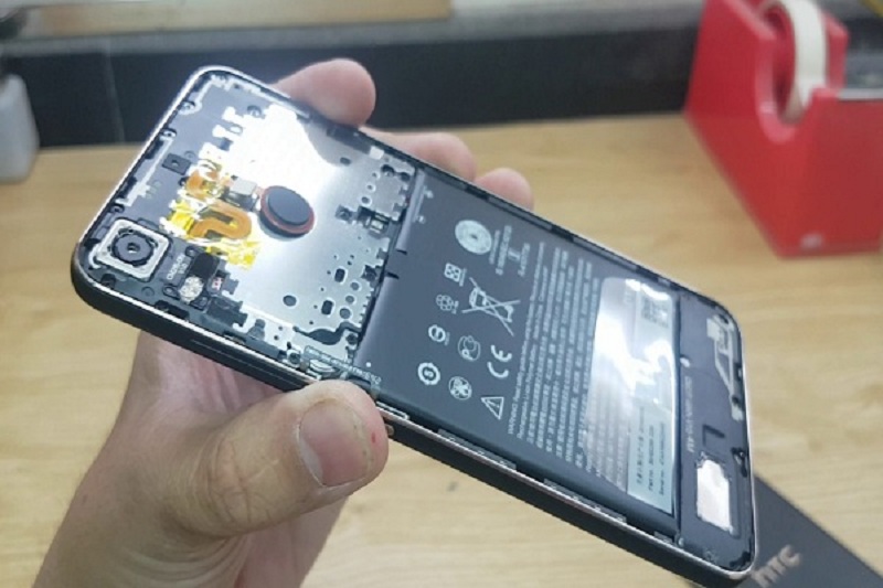 Những lưu ý khi chọn lựa trung tâm sửa điện thoại HTC uy tín tại Đà Nẵng