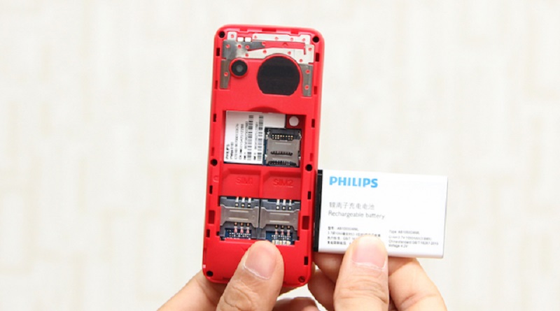 trung tâm sửa chữa điện thoại Philips Đà Nẵng