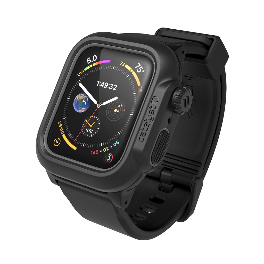 Thay mặt kính cảm ứng Apple Watch Series 4 4.4 inch tại Đà Nẵng | Quốc Long Mobile