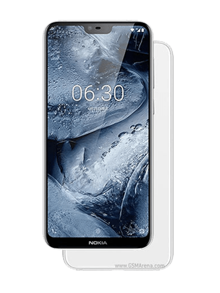 thay-mat-kinh-nokia-x6-tai-da-nang