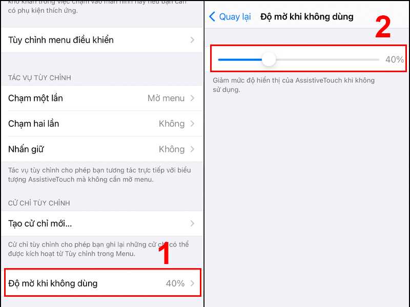 3 cách tắt màn hình iPhone nhanh không cần phải bấm nút nguồn cho bạn